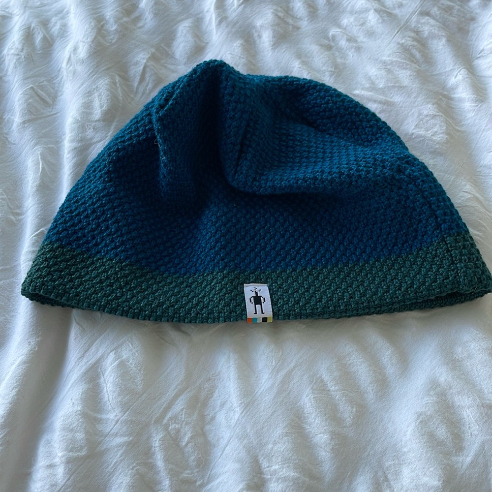 Smartwool Beanie.  Never used.